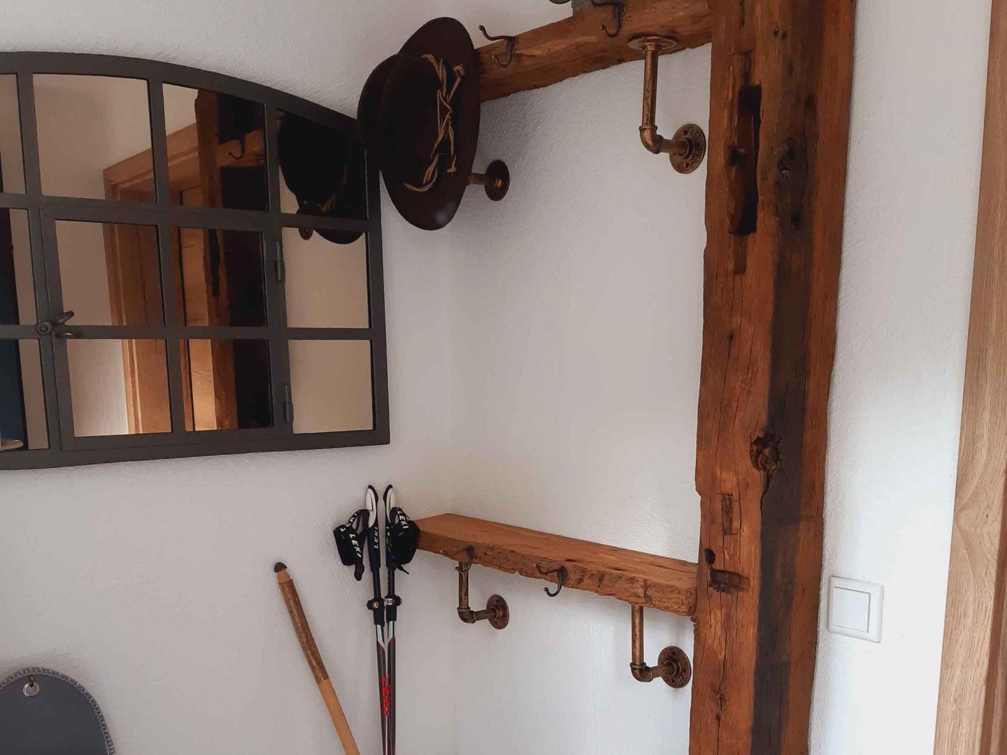 Ferienwohnung Zur Basemicke Schmallenberg Dış mekan fotoğraf